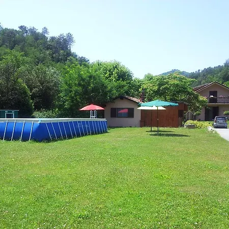 I Tre Abeti - House فندق مبيت وإفطار 4*