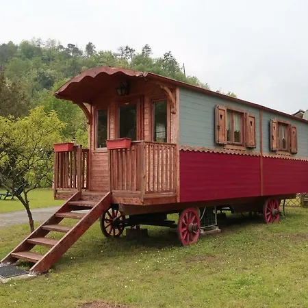 I Tre Abeti - House