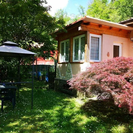I Tre Abeti - House فندق مبيت وإفطار فيزانو ليغوري