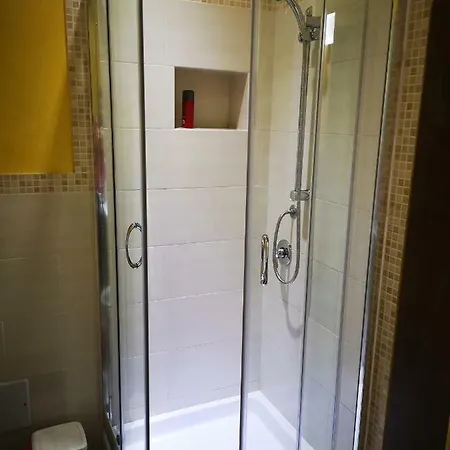 فندق مبيت وإفطار I Tre Abeti - House 4*