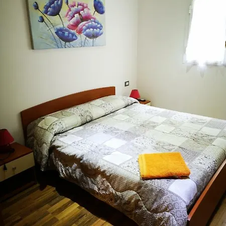 Bed & Breakfast I Tre Abeti - Holiday House
