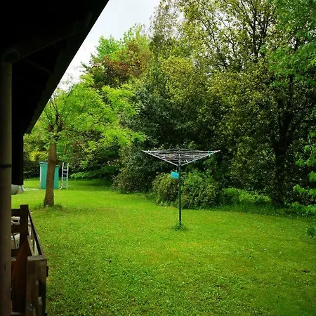 I Tre Abeti - House فندق مبيت وإفطار 4*