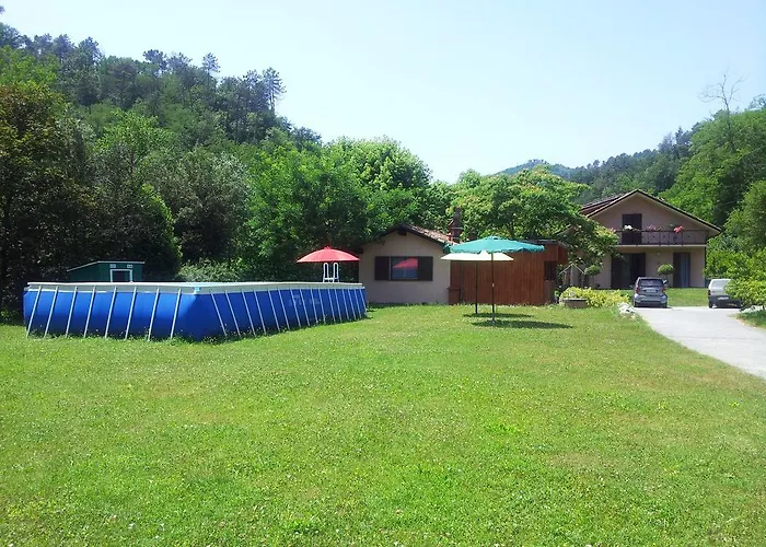 I Tre Abeti - House Bed and Breakfast 4*
