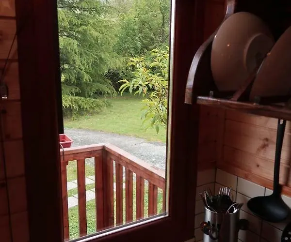 Nocleg ze śniadaniem I Tre Abeti - House Vezzano Ligure