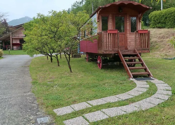 I Tre Abeti - House Vezzano Ligure