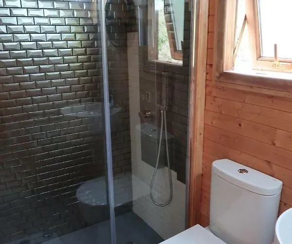 Bed and Breakfast I Tre Abeti - House 4*
