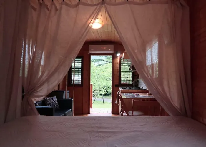 I Tre Abeti - House 4*