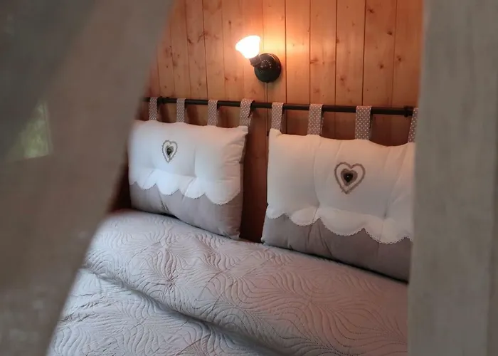 I Tre Abeti - House Nocleg ze śniadaniem 4*