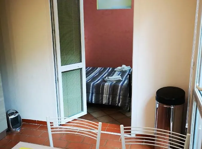I Tre Abeti - House Bed and Breakfast