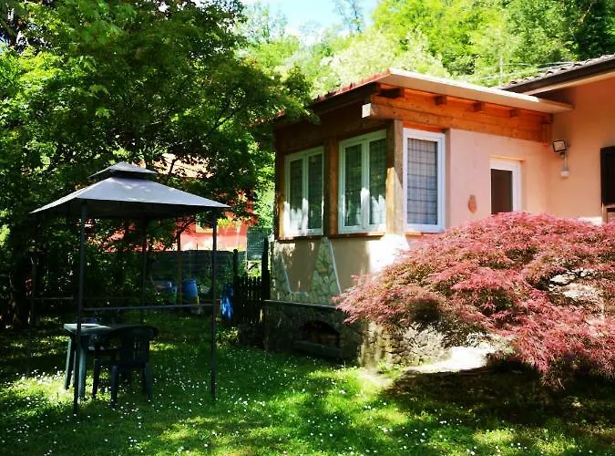 I Tre Abeti - House Nocleg ze śniadaniem 4*