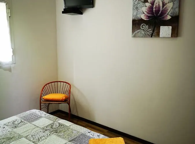 I Tre Abeti - House 4*
