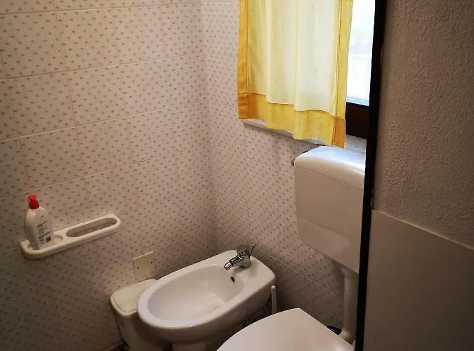 I Tre Abeti - House Nocleg ze śniadaniem Vezzano Ligure