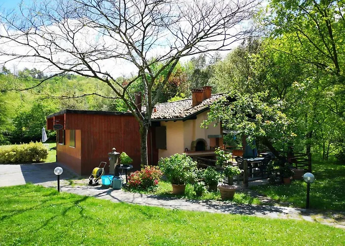 I Tre Abeti - House Bed and Breakfast