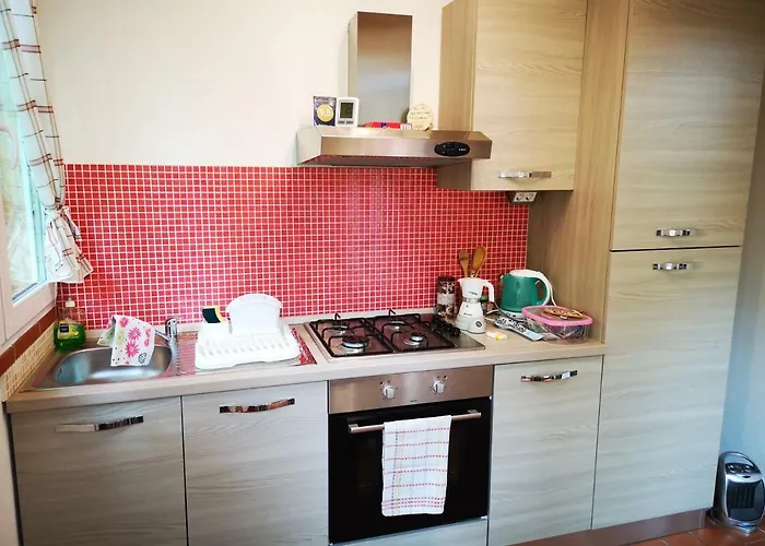 I Tre Abeti - House Bed and Breakfast
