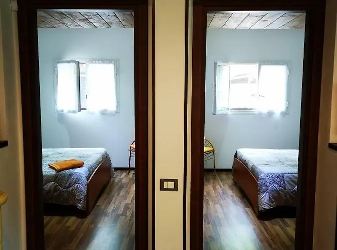 I Tre Abeti - House Vezzano Ligure