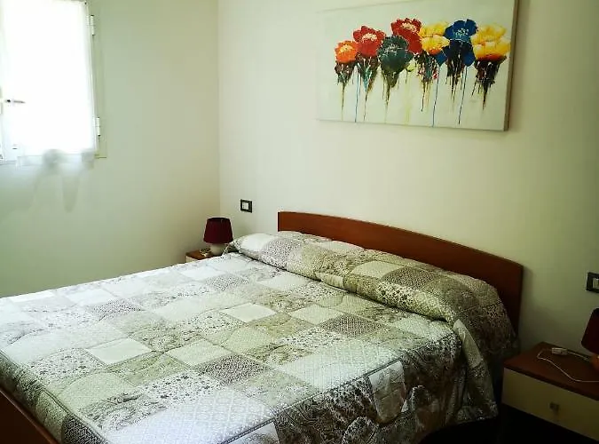 I Tre Abeti - House Nocleg ze śniadaniem 4*