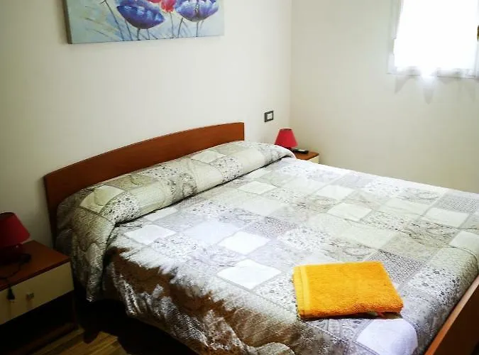 Nocleg ze śniadaniem I Tre Abeti - House