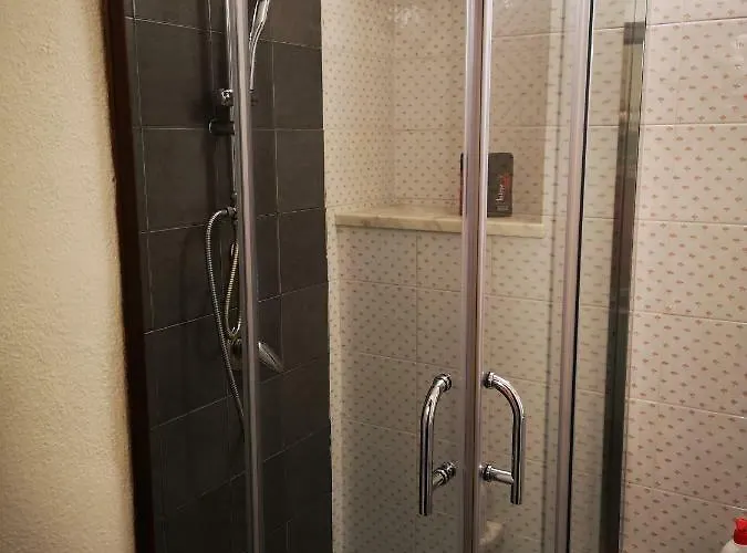 Bed and Breakfast I Tre Abeti - House Vezzano Ligure