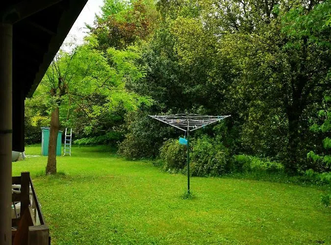 I Tre Abeti - House Bed and Breakfast 4*