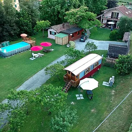 I Tre Abeti - Holiday House Bed & Breakfast