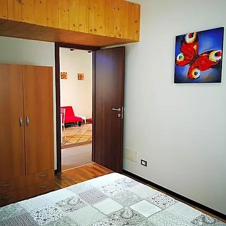 I Tre Abeti - Holiday House 4*