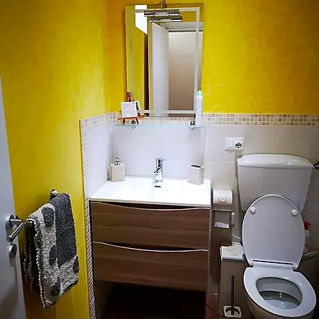 I Tre Abeti - Holiday House