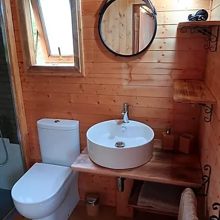 Bed & Breakfast I Tre Abeti - Holiday House 4*
