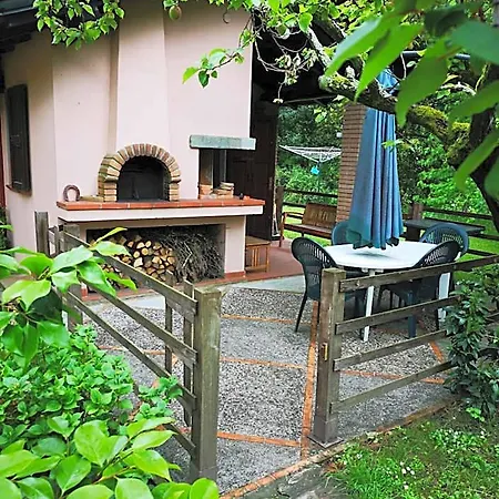 I Tre Abeti - Holiday House Bed & Breakfast Vezzano Ligure