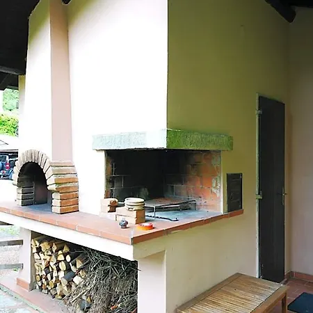 Bed & Breakfast I Tre Abeti - Holiday House