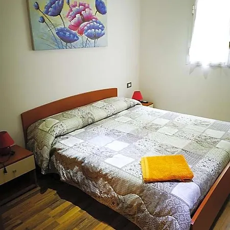 I Tre Abeti - Holiday House Bed & Breakfast