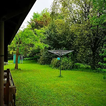 Bed & Breakfast I Tre Abeti - Holiday House