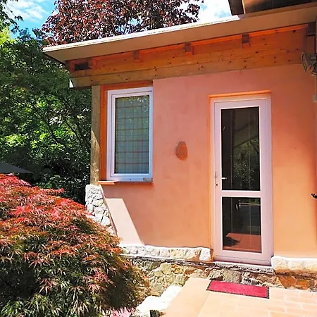 I Tre Abeti - Holiday House Bed & Breakfast 4*
