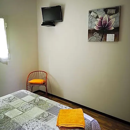 I Tre Abeti - Holiday House Vezzano Ligure