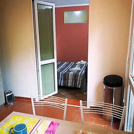 I Tre Abeti - Holiday House