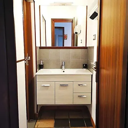 I Tre Abeti - Holiday House 4* Vezzano Ligure