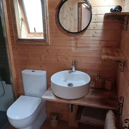 I Tre Abeti - Holiday House Bed & Breakfast