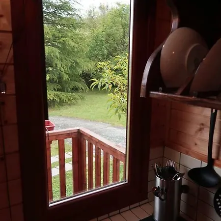 Bed & Breakfast I Tre Abeti - Holiday House Vezzano Ligure