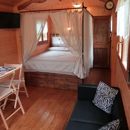 I Tre Abeti - Holiday House
