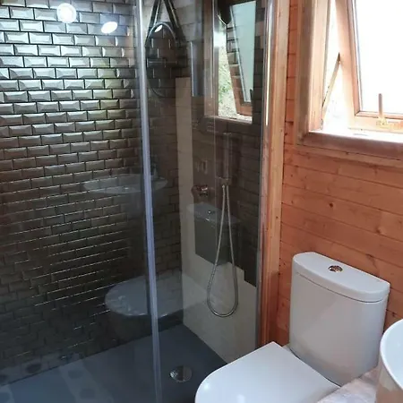 Bed and breakfast I Tre Abeti - House 4*