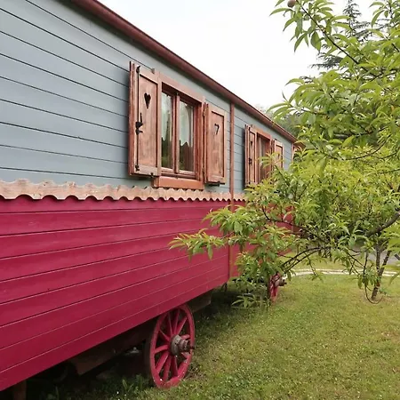 I Tre Abeti - Holiday House