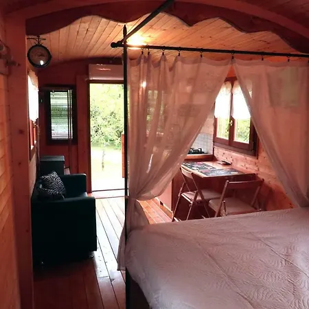 Nocleg ze śniadaniem I Tre Abeti - House 4*