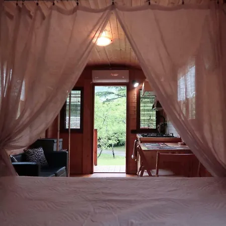 I Tre Abeti - Holiday House 3*