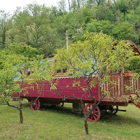 I Tre Abeti - Holiday House 3*