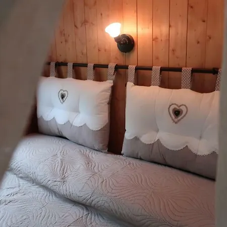 I Tre Abeti - House Bed and breakfast 4*