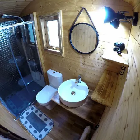 I Tre Abeti - House Nocleg ze śniadaniem 4*