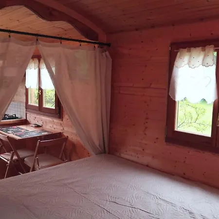 I Tre Abeti - Holiday House Vezzano Ligure