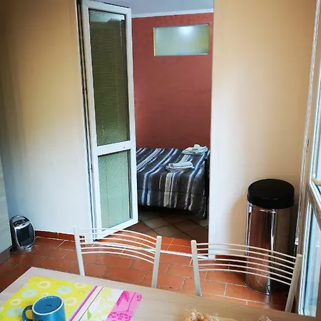 I Tre Abeti - House Bed and breakfast
