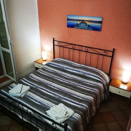 I Tre Abeti - House 4* Vezzano Ligure