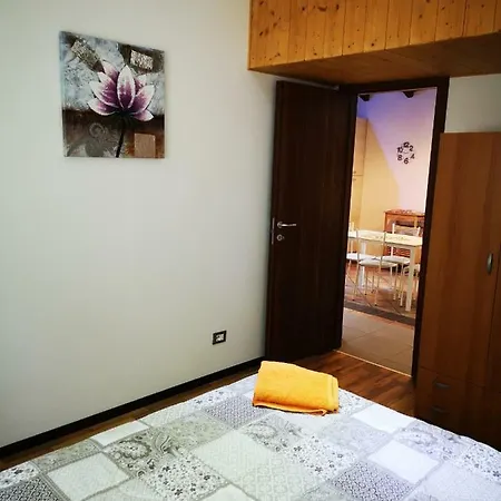 I Tre Abeti - House