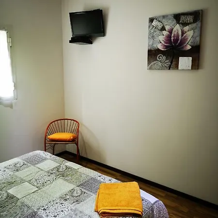 I Tre Abeti - House 4*